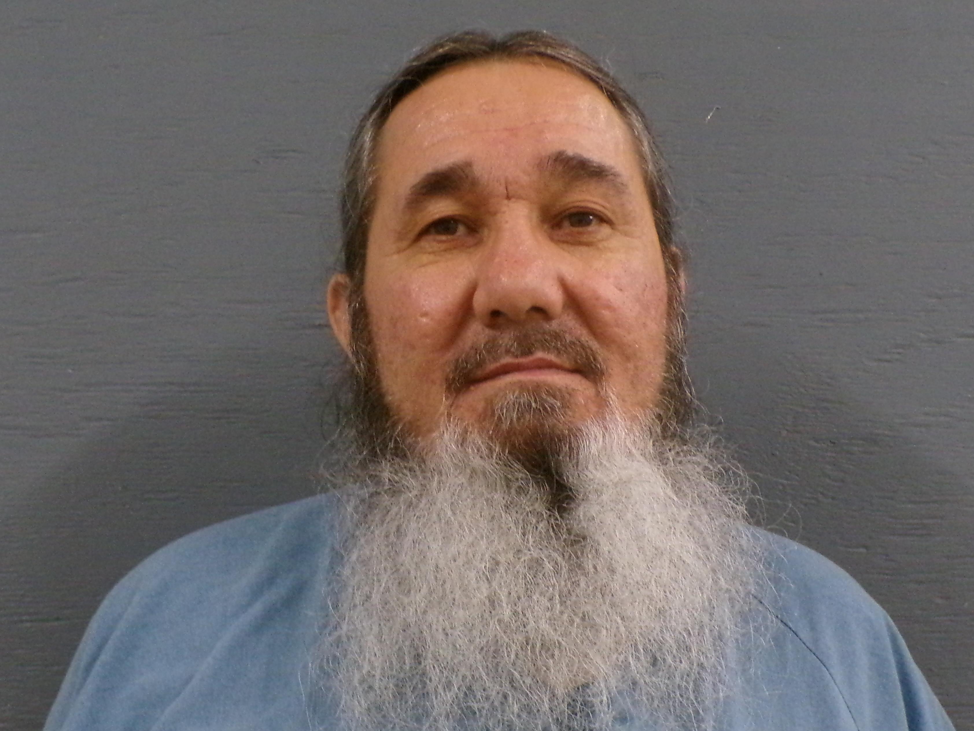 Photo of RONNIE LUTHER FAULKNER