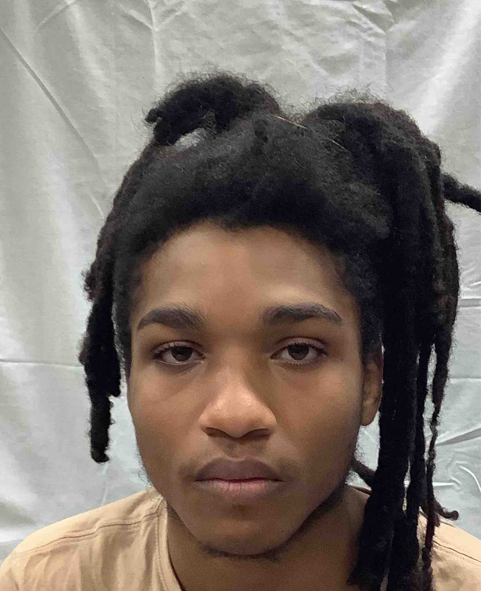 Photo of TRAVARIUS GILLESPIE