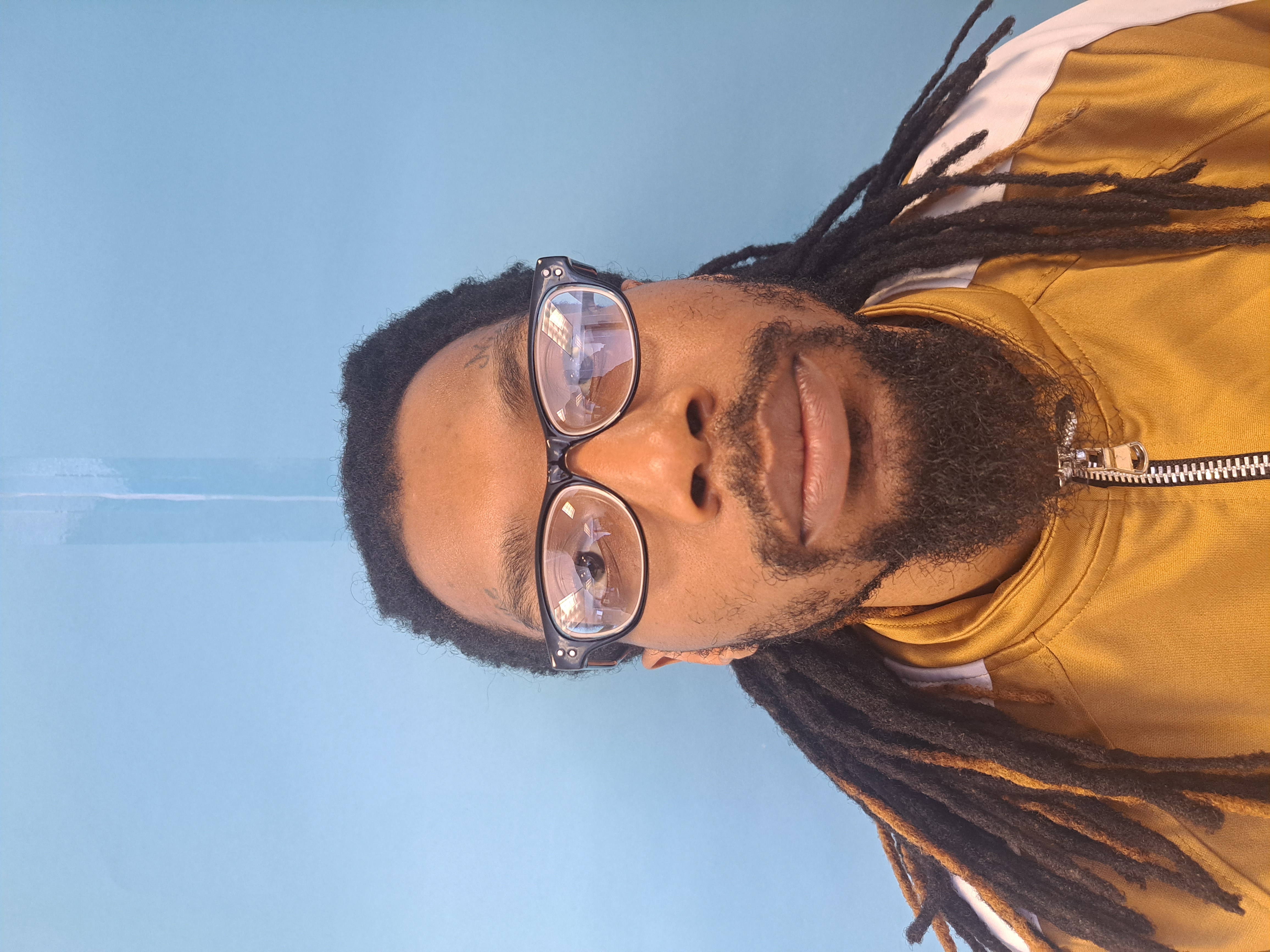 Photo of DAJUAN JACKSON