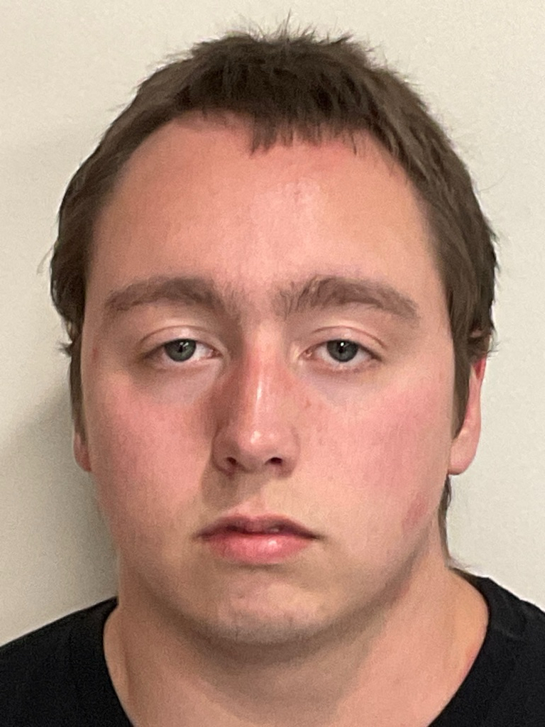Photo of DYLAN SPRY