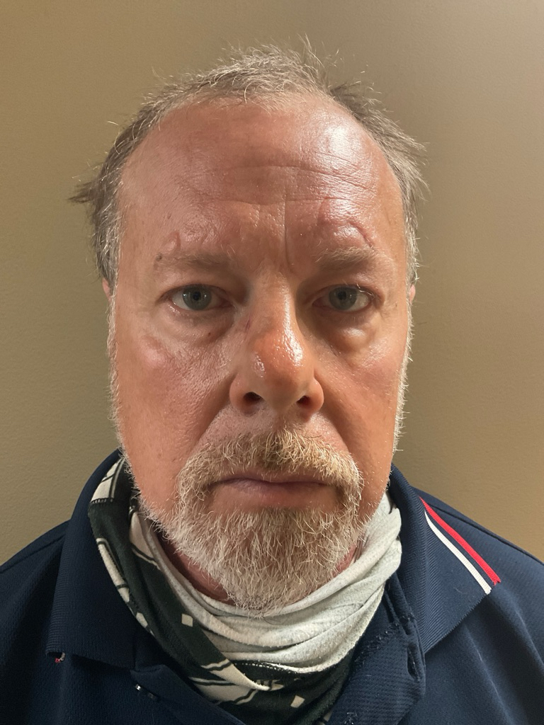 Photo of MICHAEL VERNON WHITE