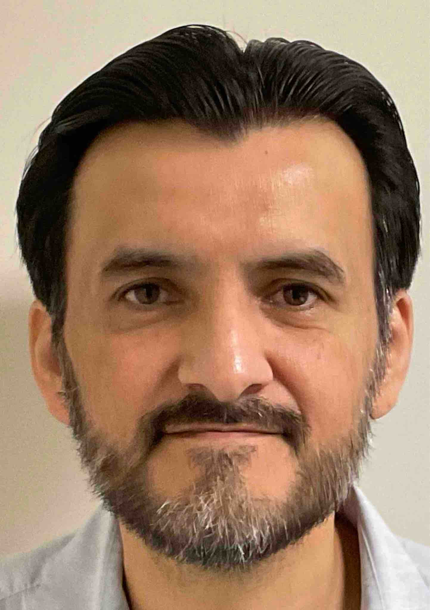 Photo of GENARO DOMINGUEZ