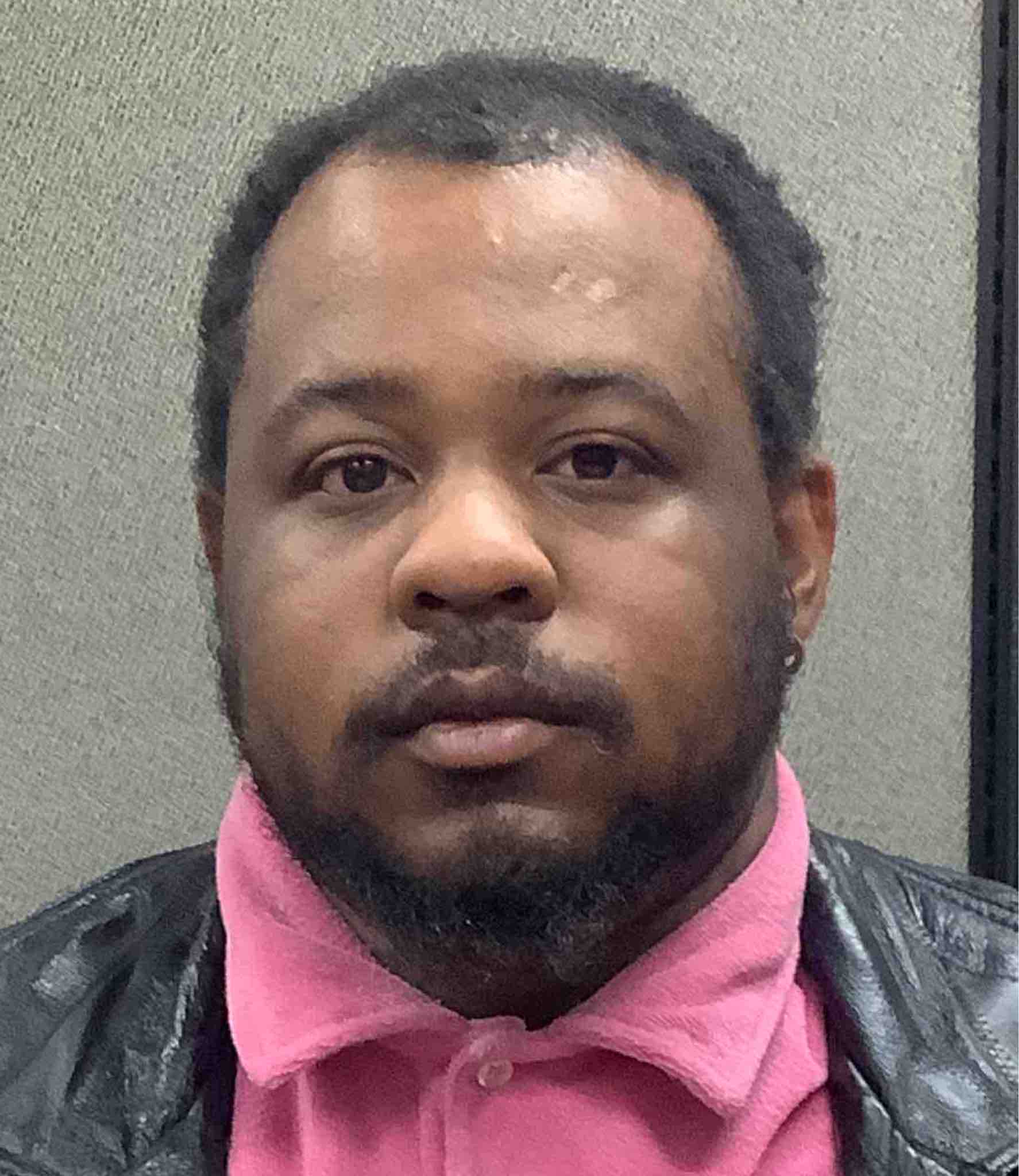 Photo of DETRON JOHNSON