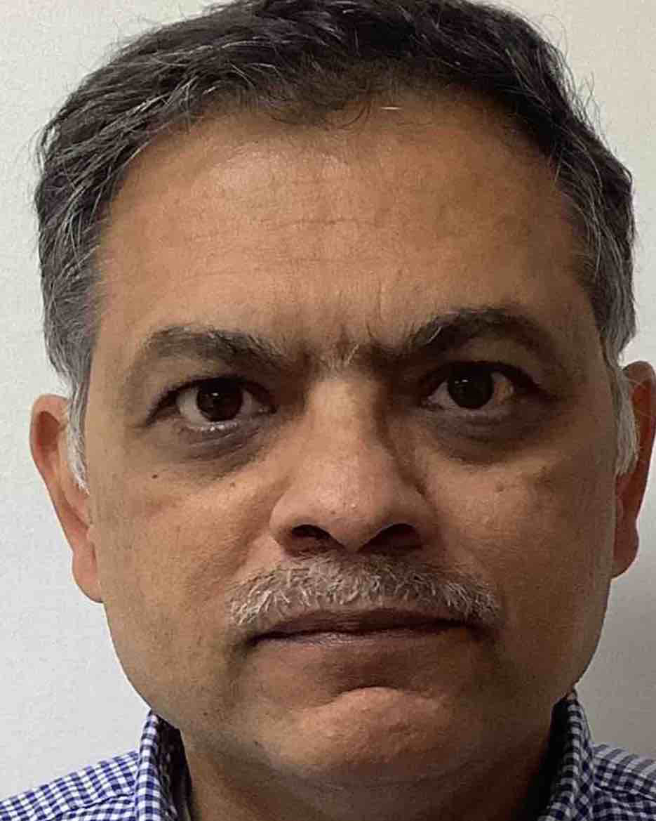 Photo of RAJUL SONI