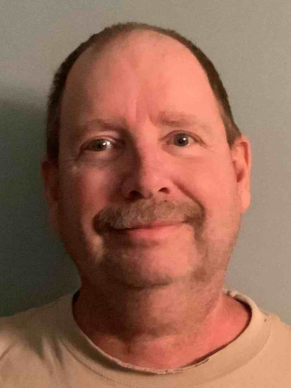 Photo of CHARLES WALTER MCPHERSON