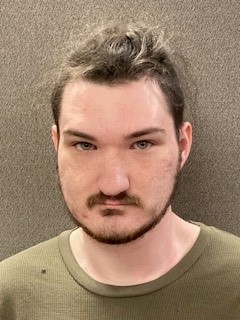 Photo of RYAN ARIC JONES