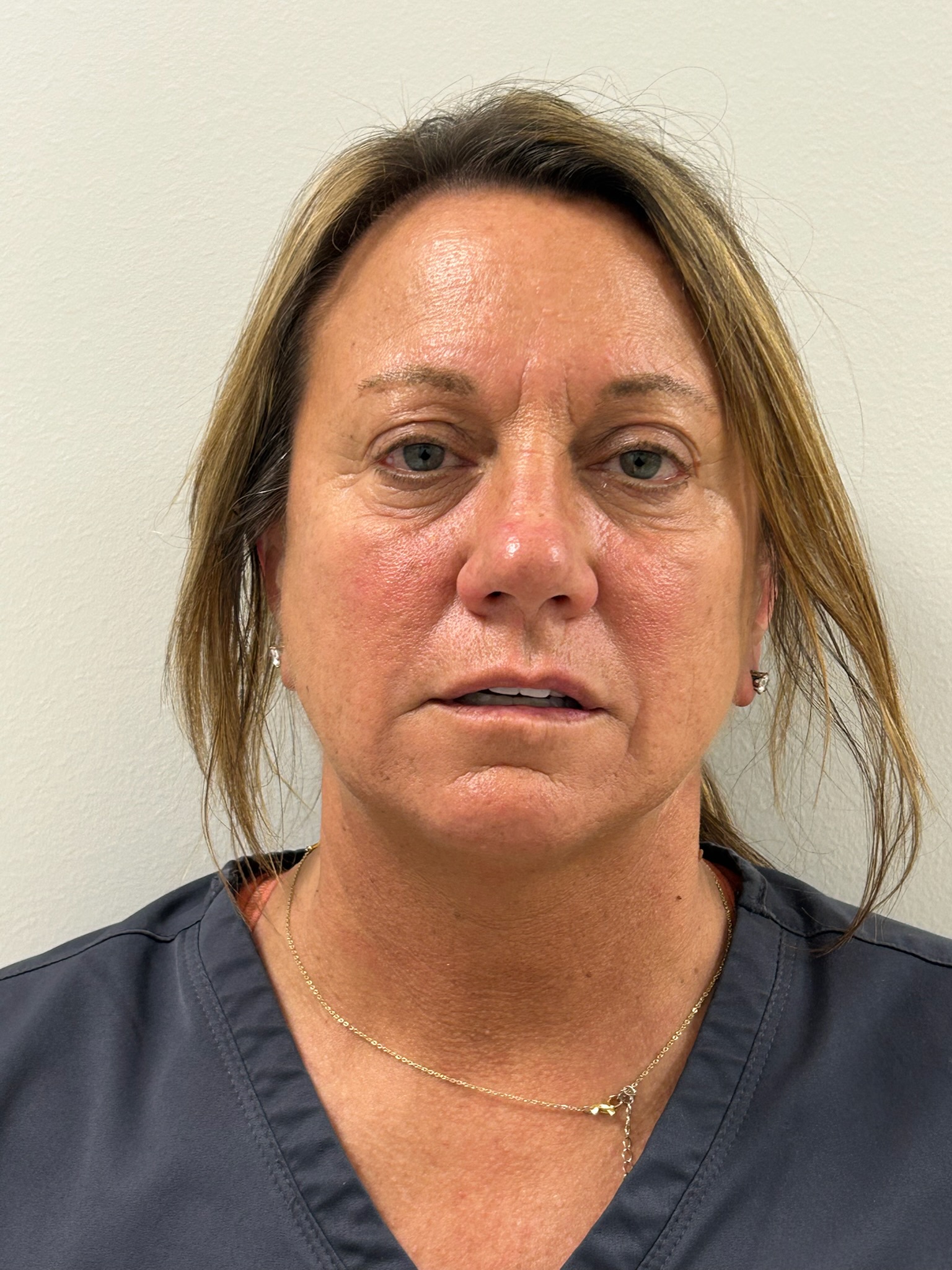 Photo of APRIL NICOLE ROACH