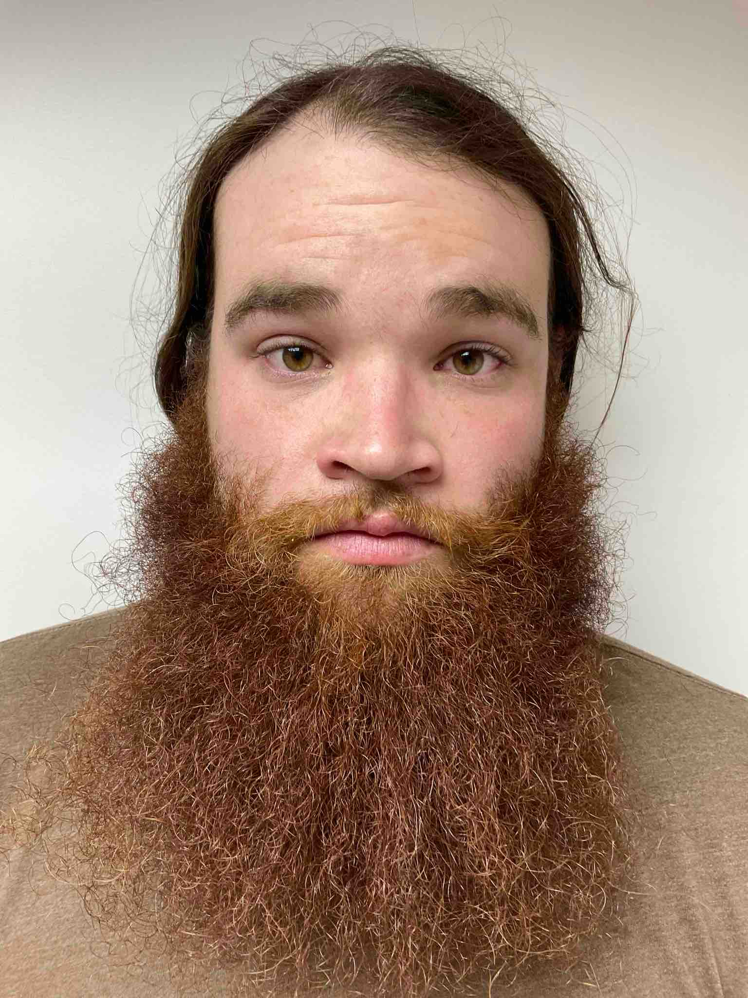 Photo of CHRISTOPHER M HILLYER