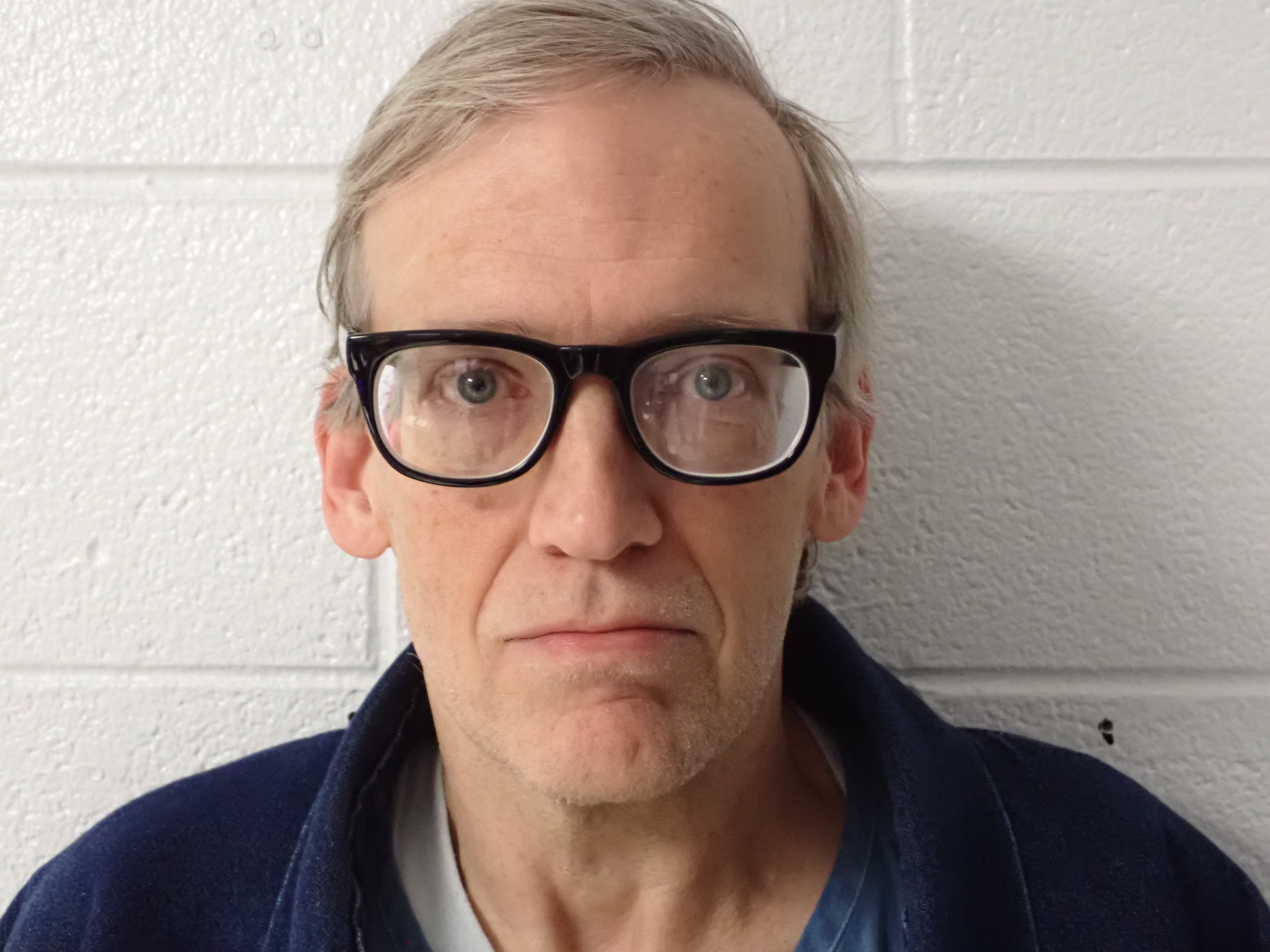 Photo of GREGORY PAUL MARTIN