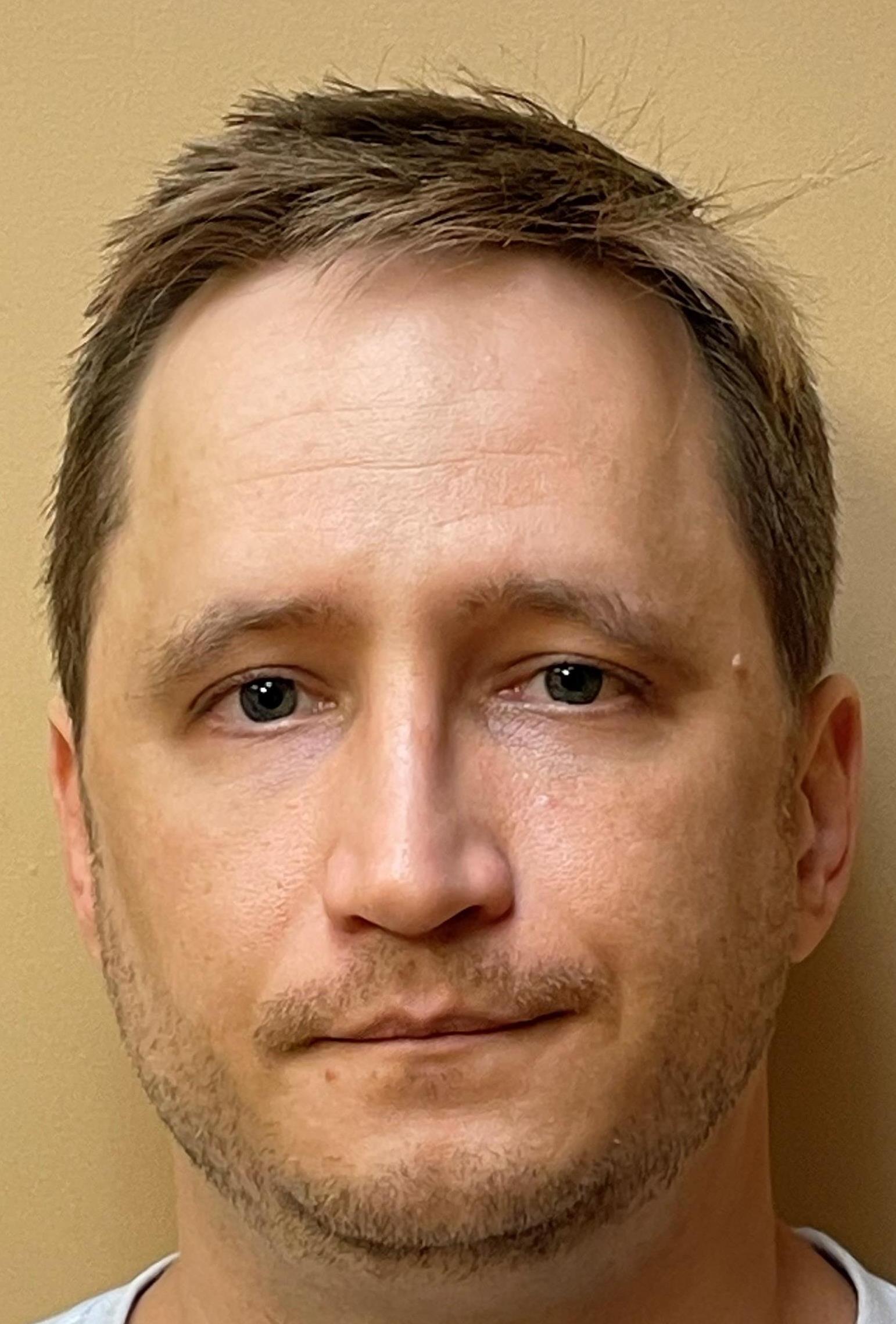Photo of CODY WEETER