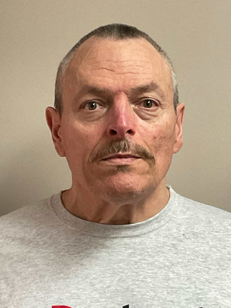 Photo of ROY WILLIAMS MCCORKLE