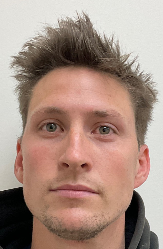 Photo of MATTHEW MICHAEL MESSER