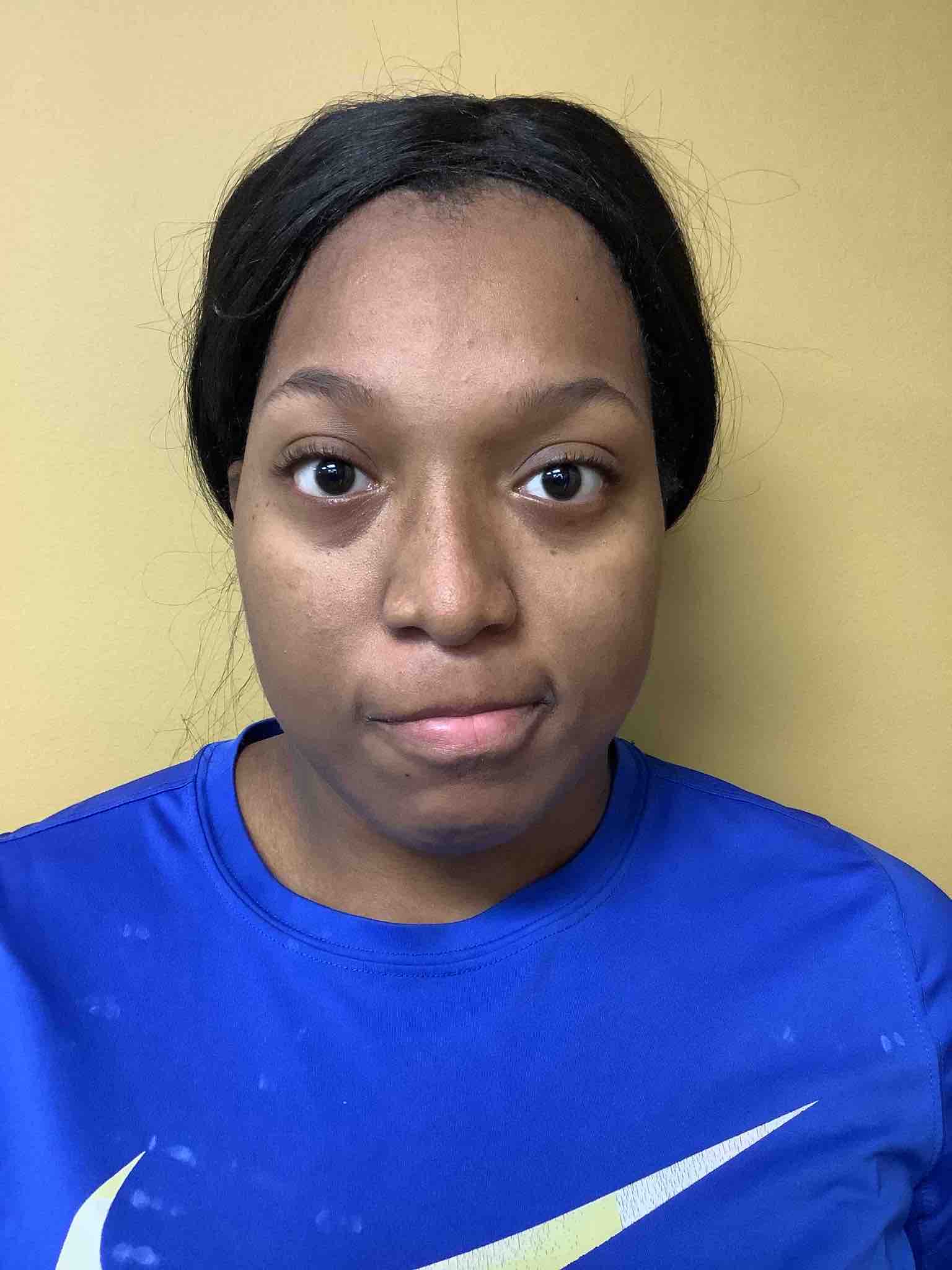 Photo of MELIJAH A GILES