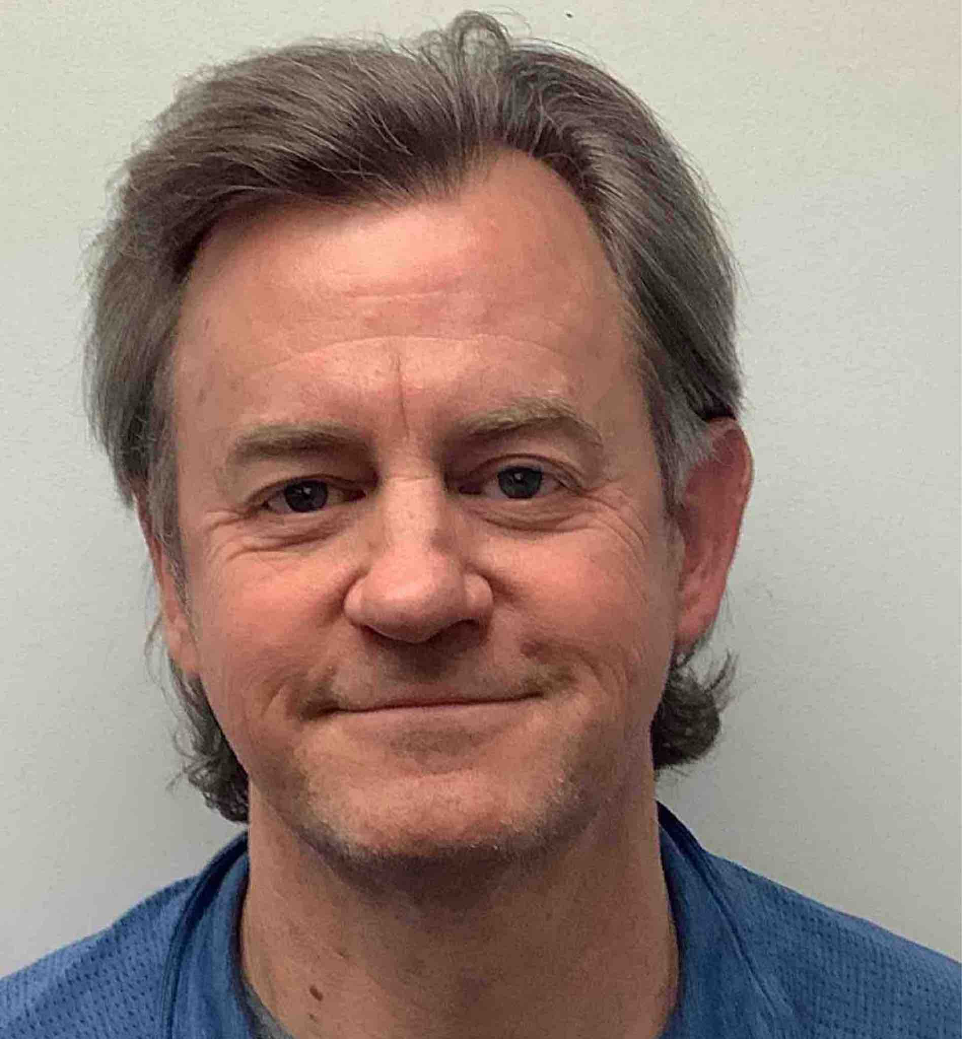Photo of WARREN THOMAS AUSTIN