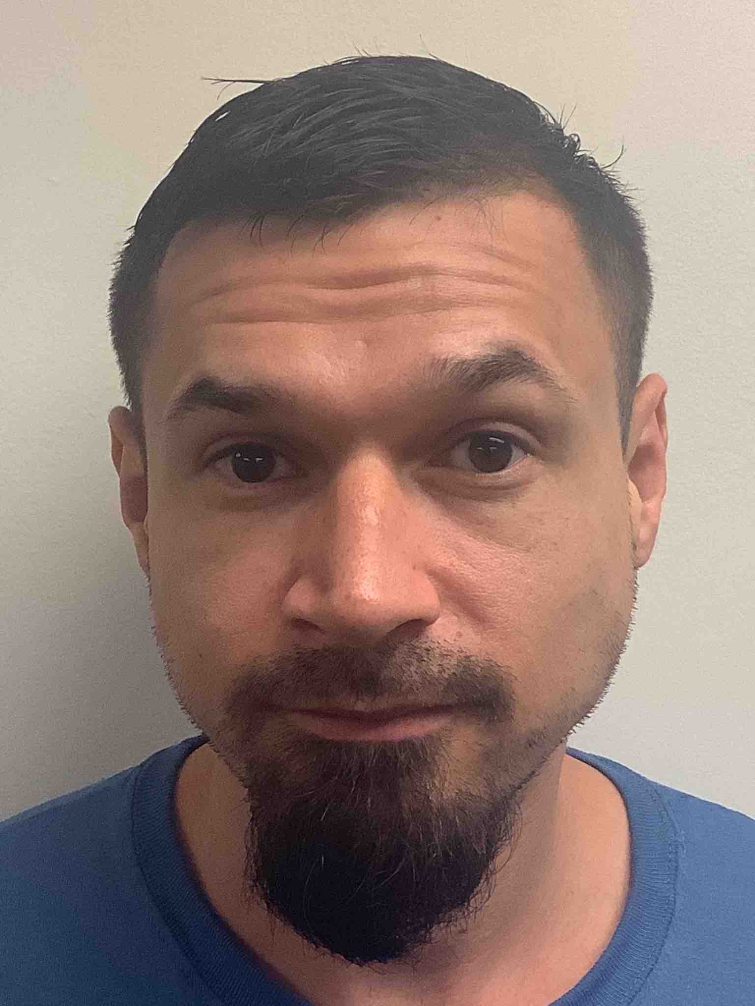 Photo of TRAVIS RICHARD DUNN