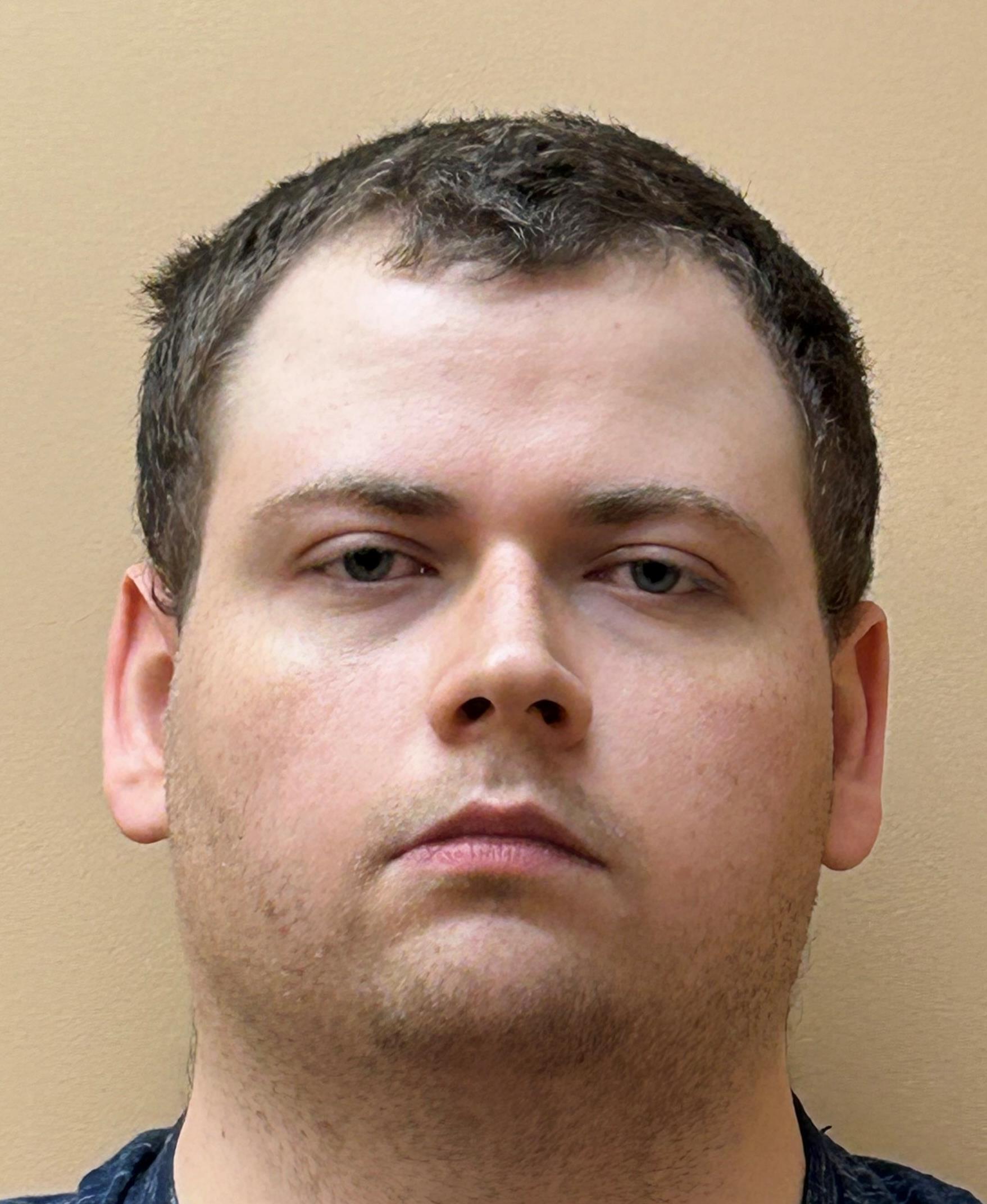 Photo of WESLEY TILLMAN EVERETT