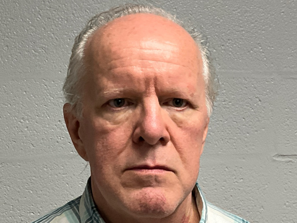 Photo of JEFFERY LYNN GREGORY
