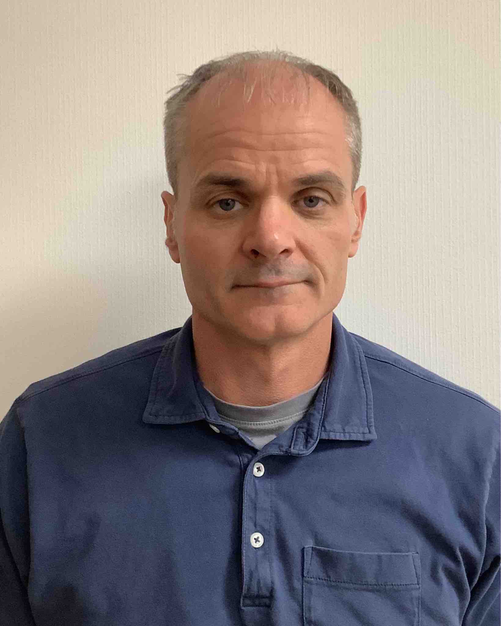Photo of CHRISTOPHER TODD WALKER
