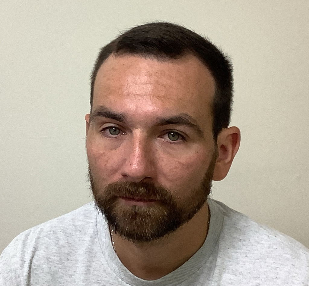 Photo of CADEN LEE WEBB