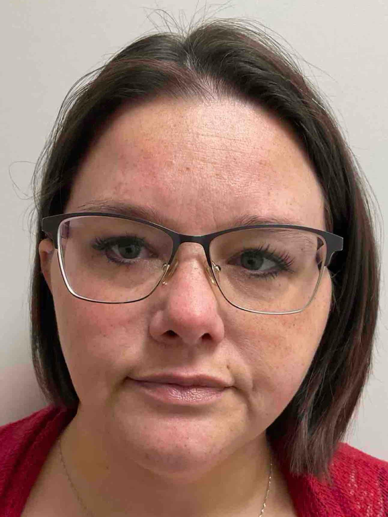 Photo of MYRANDA YVONNE STEVENS