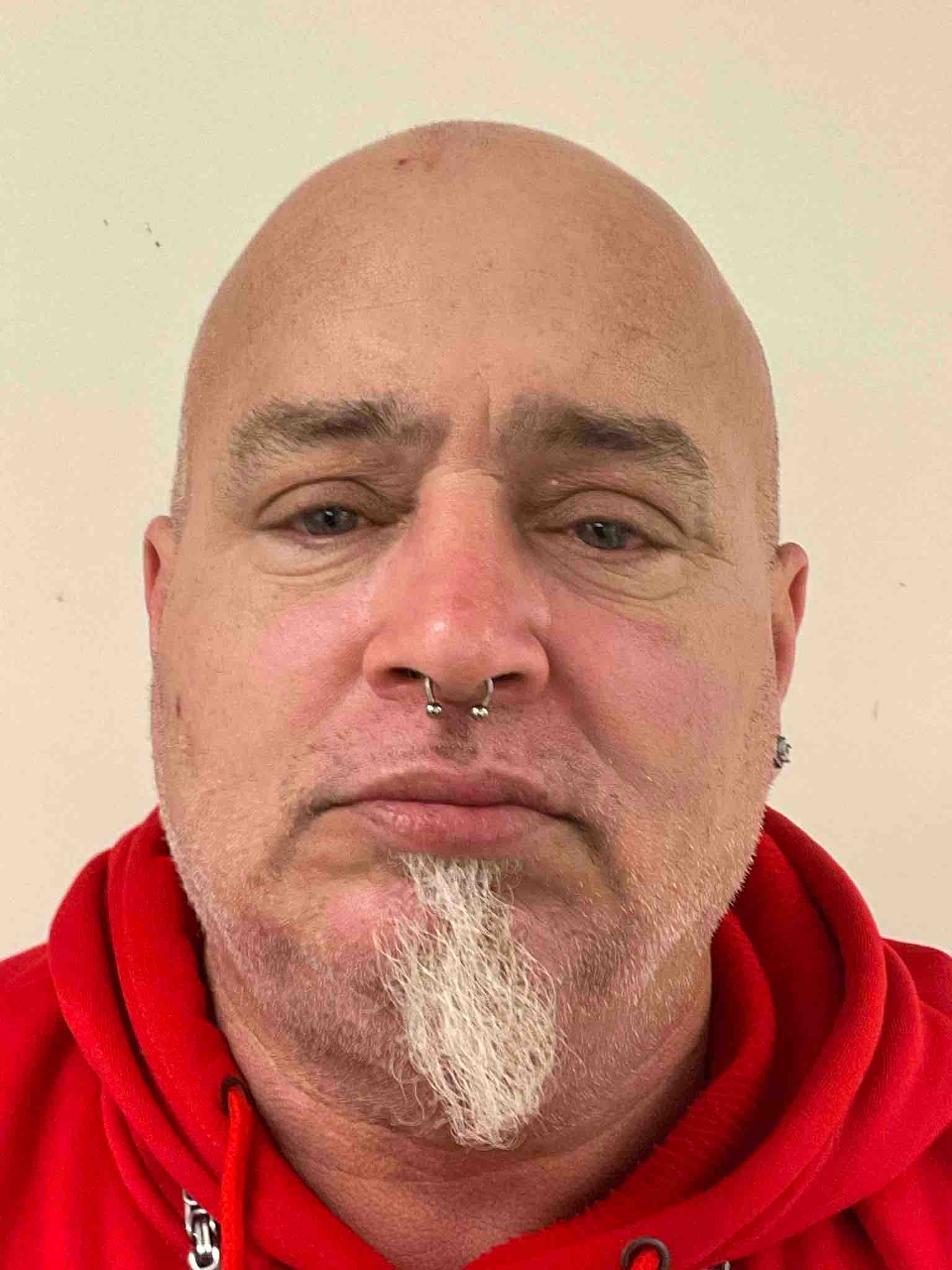 Photo of DAVID BLACKMAN JARVIS