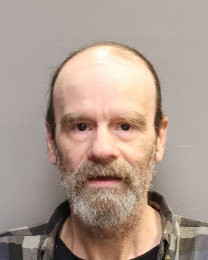 Photo of MARK JAMES WINNIE