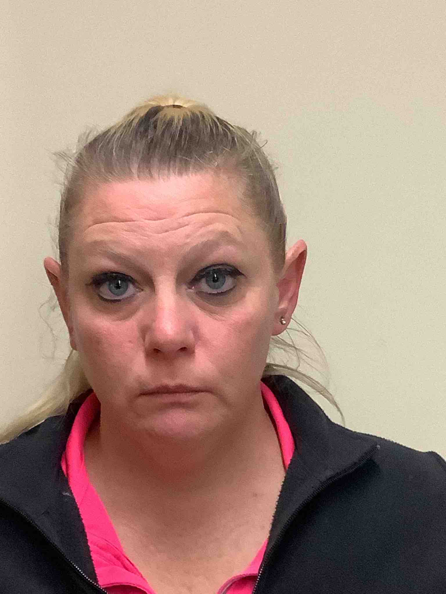 Photo of CASSANDRA KNIGHT
