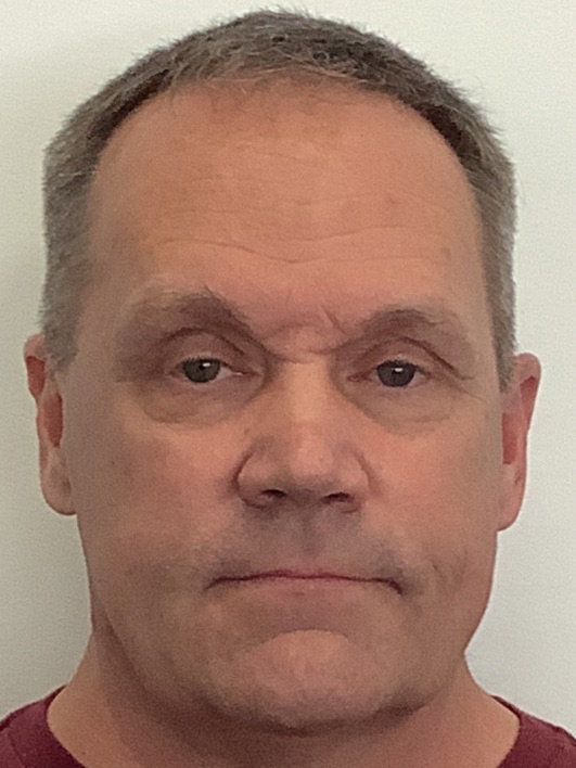 Photo of CHARLES T THOMPSON