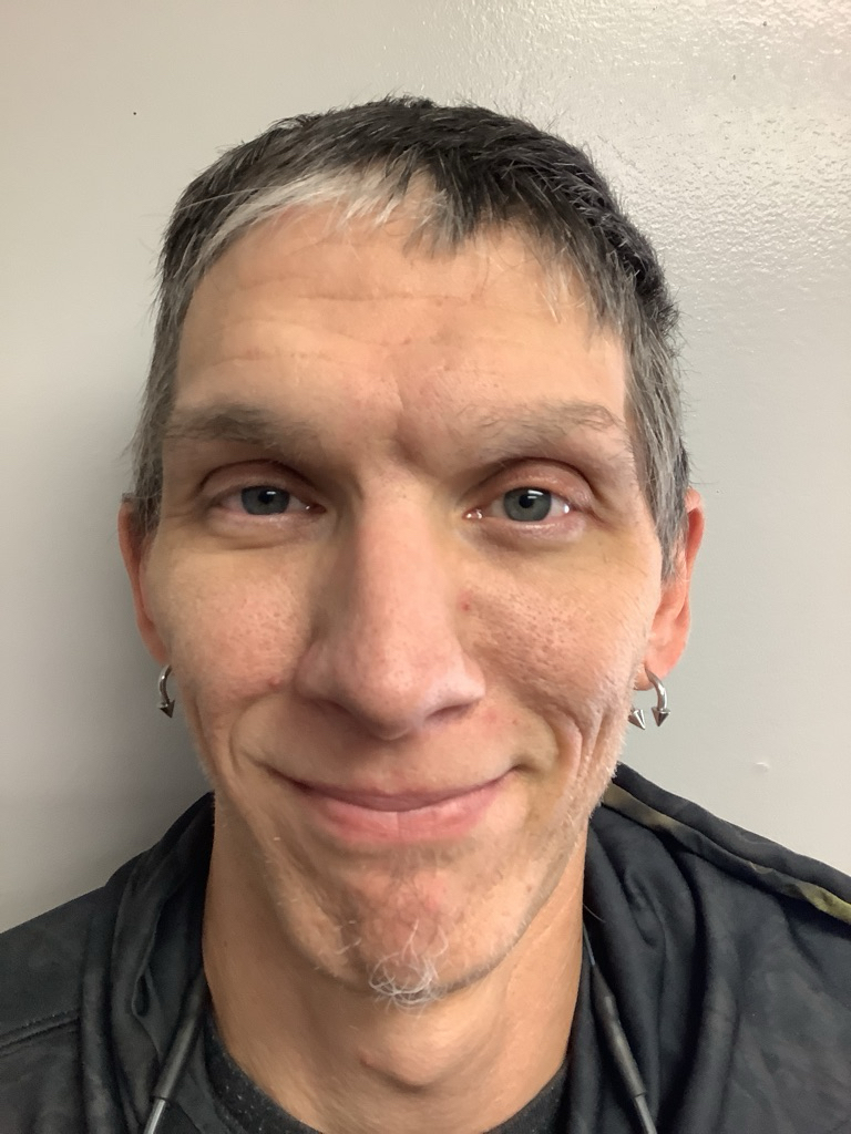 Photo of JASON BRADLEY ROGERS