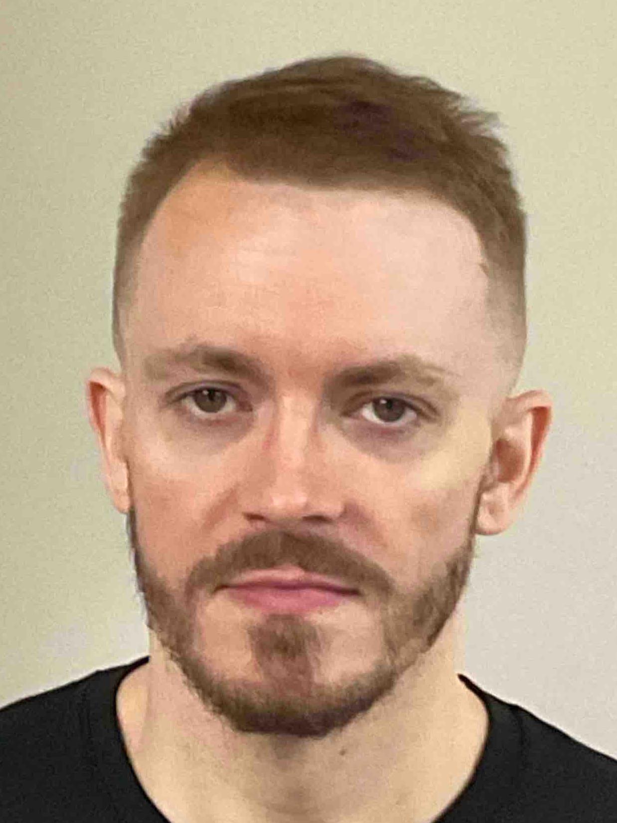 Photo of LEE BLANKENSHIP