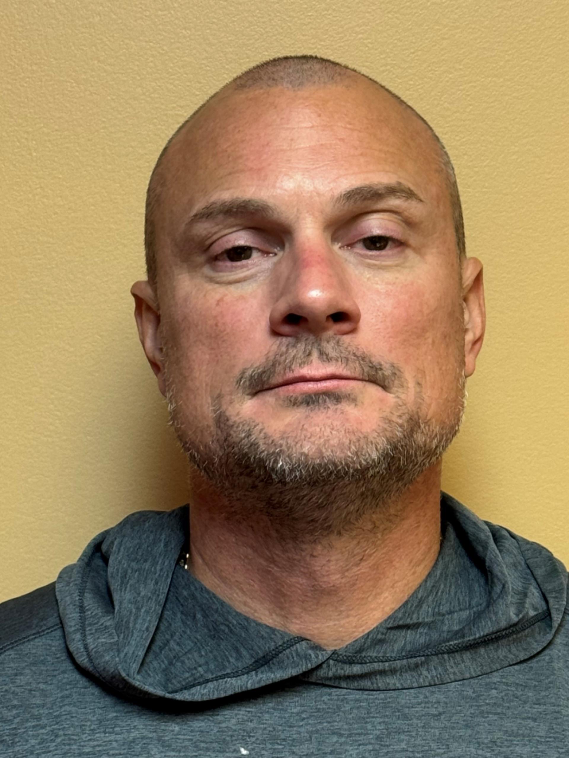 Photo of BRIAN WAYNE HAWLEY