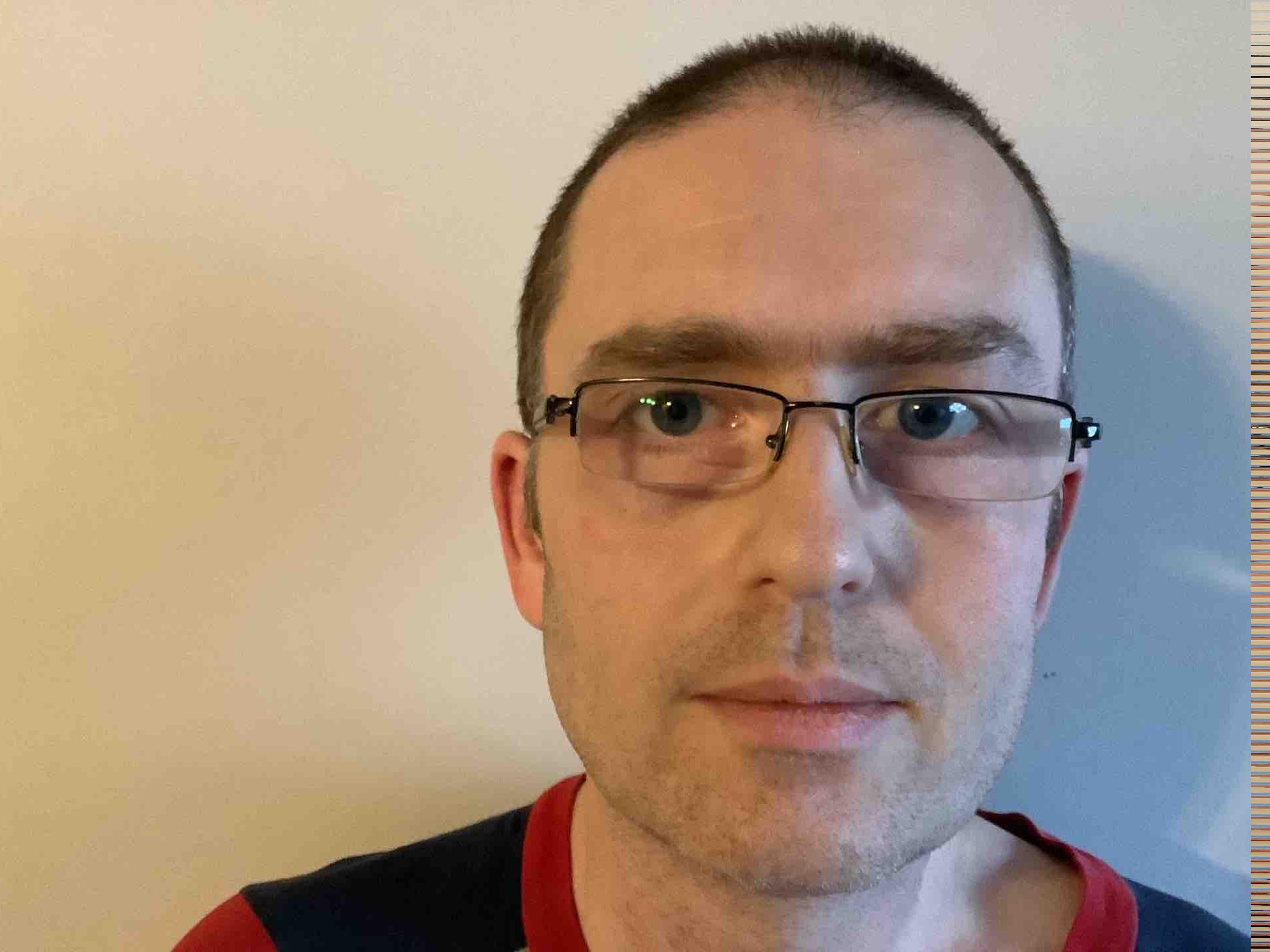 Photo of BRIAN ERICH NICKLAS