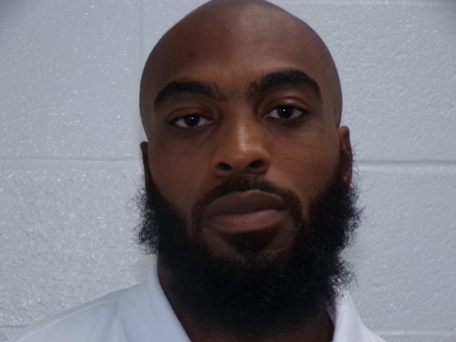 Photo of ANTONYO GLENN