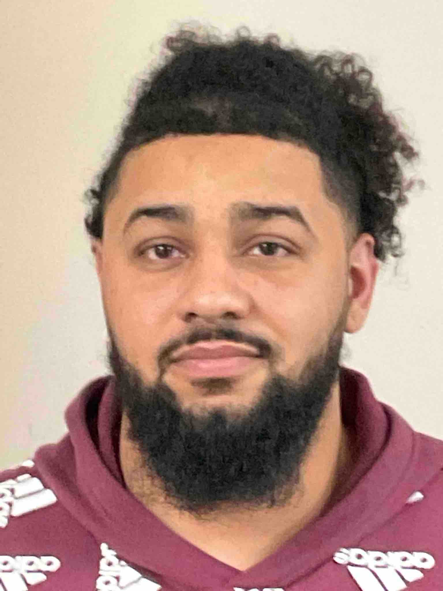 Photo of SHARQUAWN SHAKAR HENDERSON