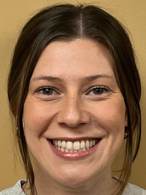Photo of KENDAHL ERIN COODE