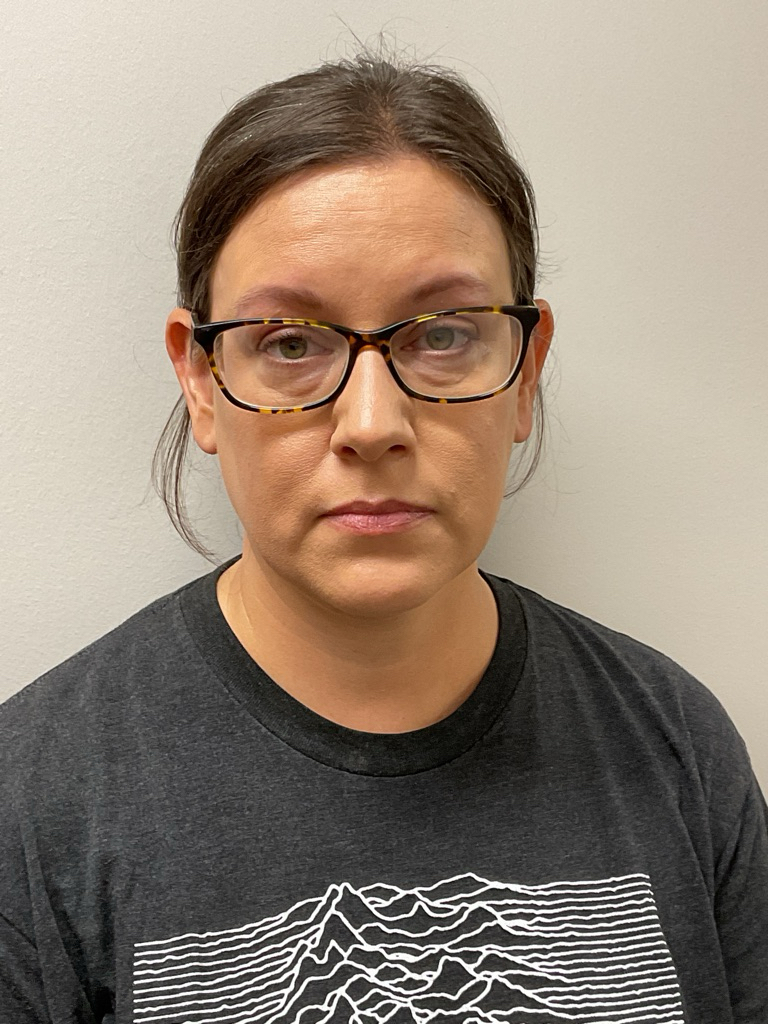 Photo of EMILY ANN HARRISON