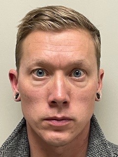 Photo of MATTHEW DONALD BENTLEY