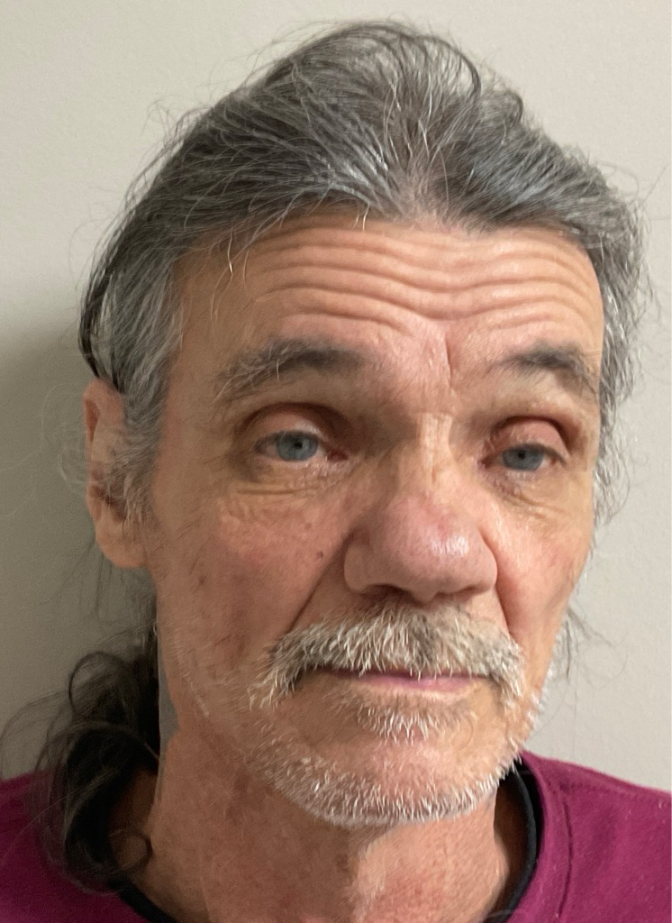Photo of LARRY M ODOM