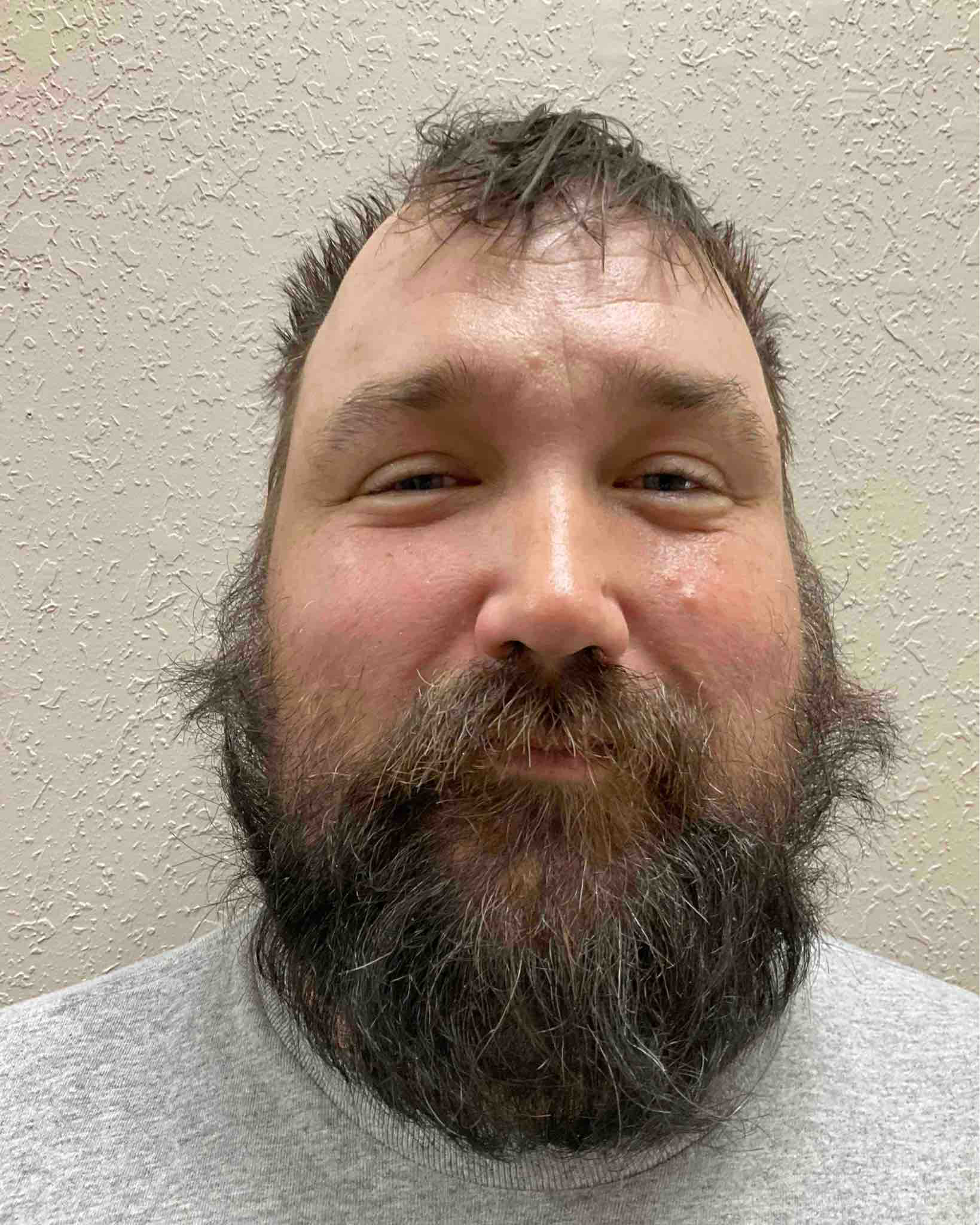 Photo of ROBERT JUSTIN BROYHILL