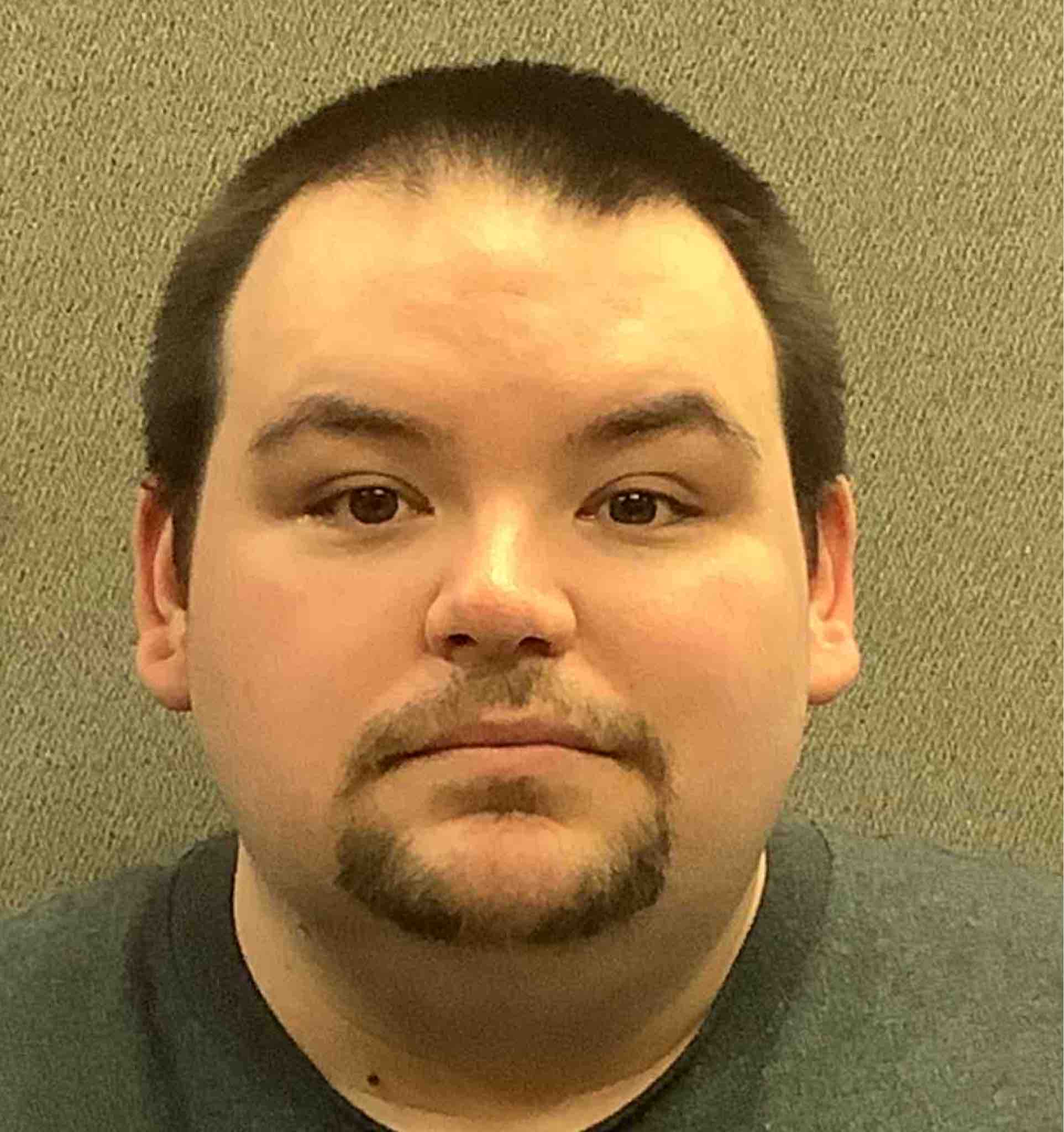 Photo of NICHOLAS ELLER
