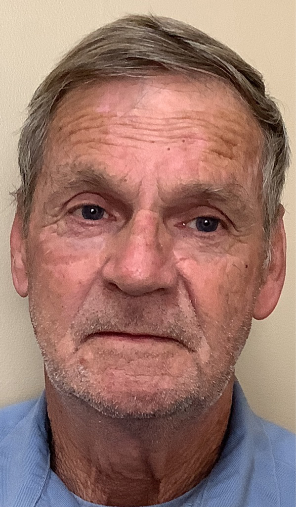 Photo of GERALD LYNN SMITH