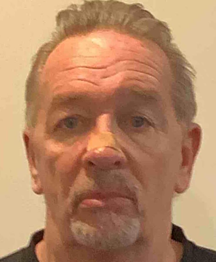Photo of VINCENT HOFFMAN