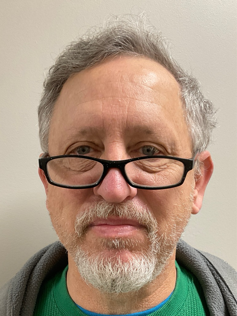 Photo of JOSEPH MICHAEL BROWN