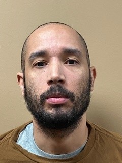 Photo of AARON GABRIEL SHIELDS