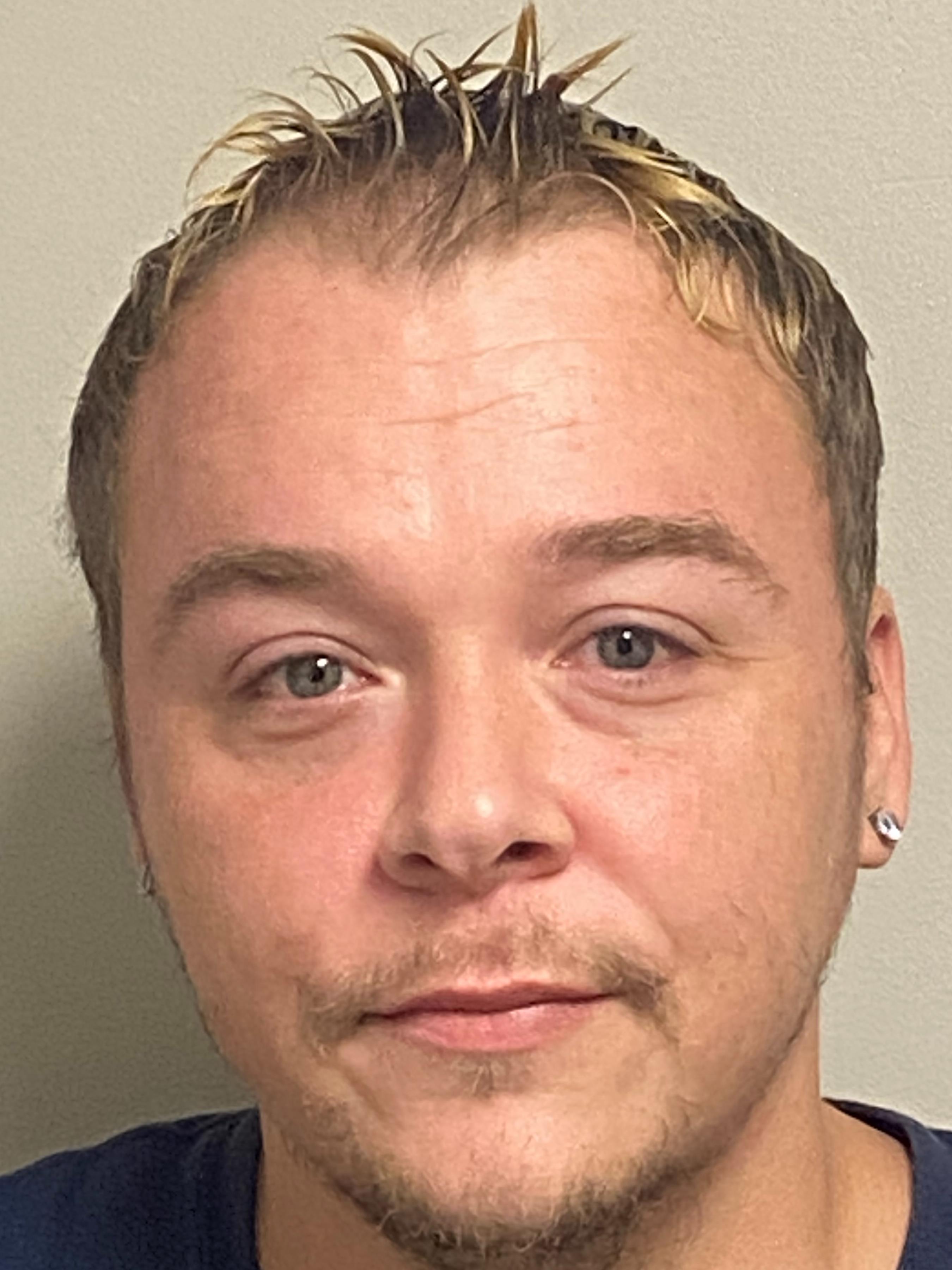 Photo of BRADLEY PAUL KING