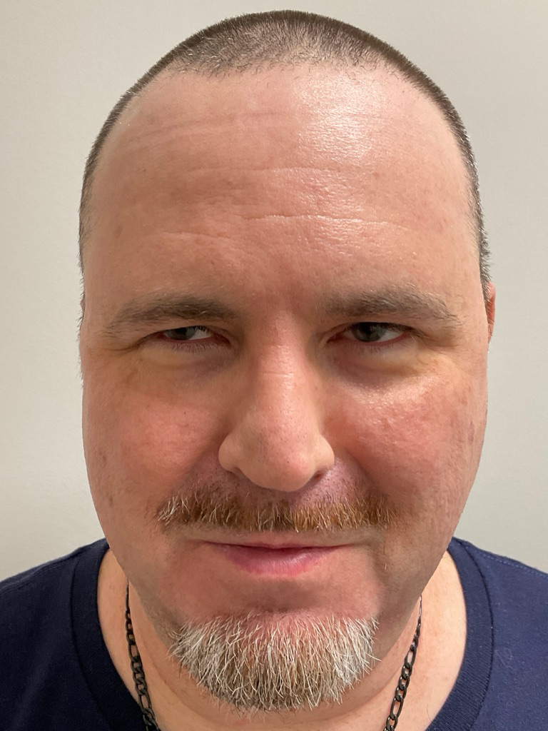 Photo of SHAWN RICHARDSON