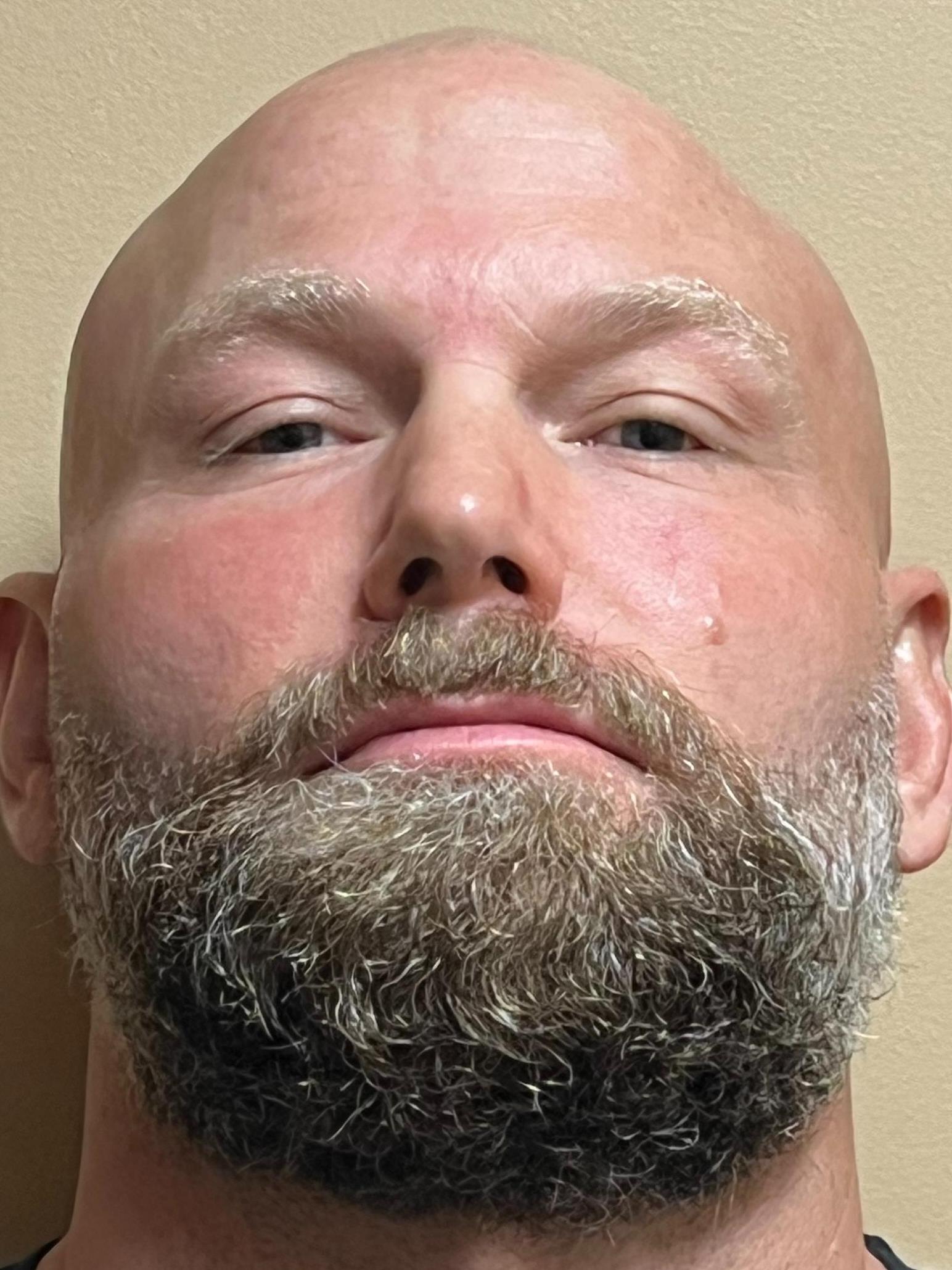 Photo of AARON LEE HESS