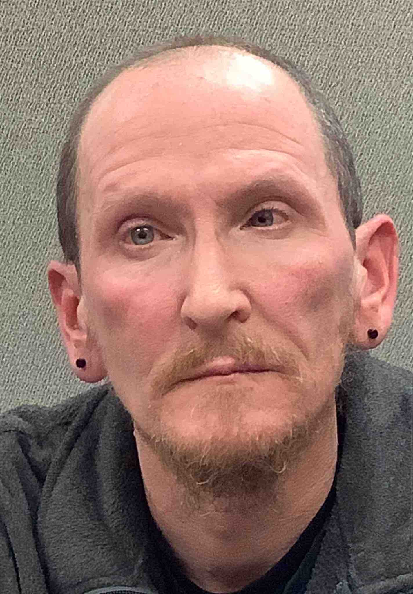 Photo of BRANDON HUGHES