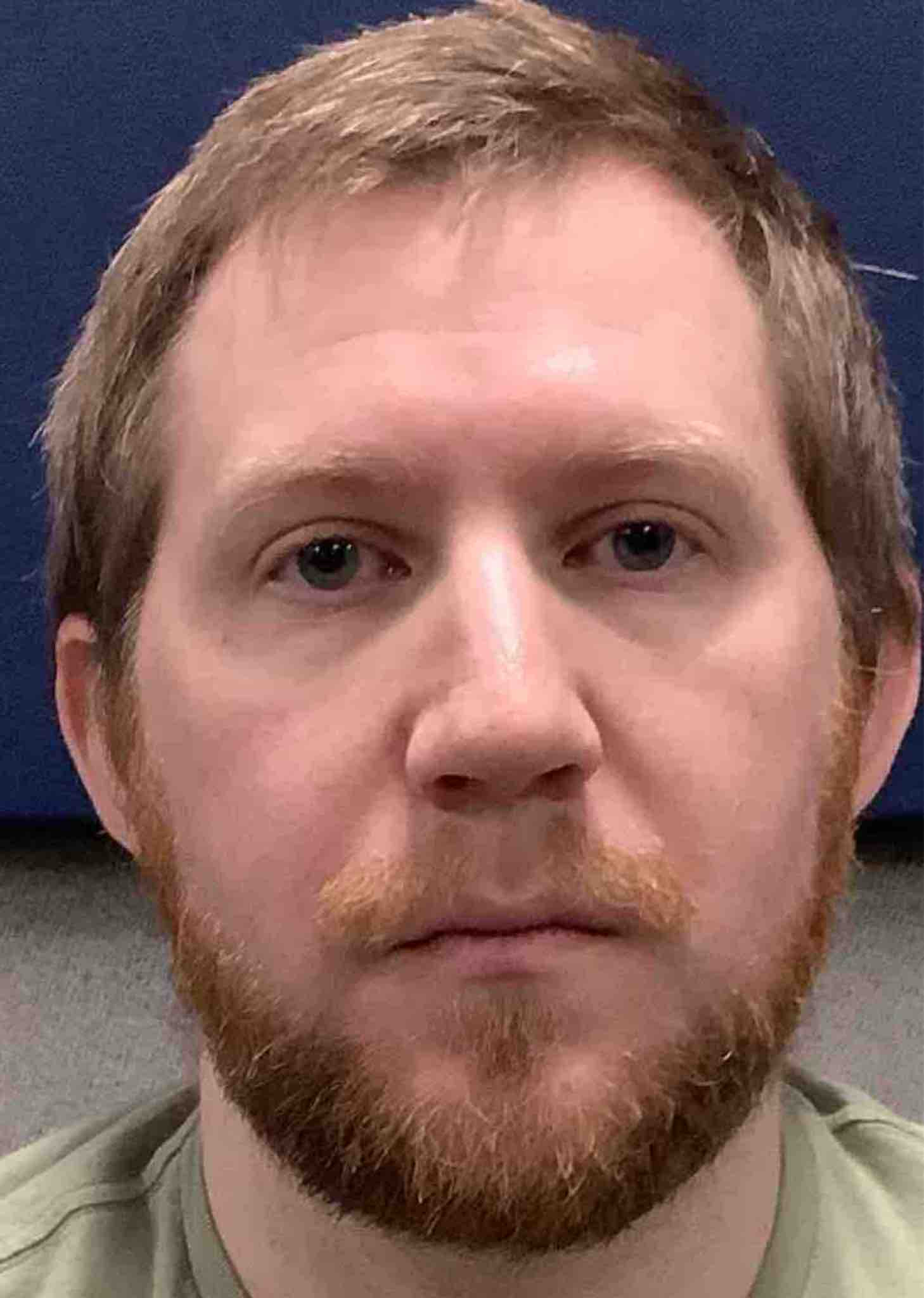 Photo of CHRISTOPHER SCHROLL