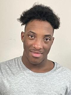Photo of AMARION GILES